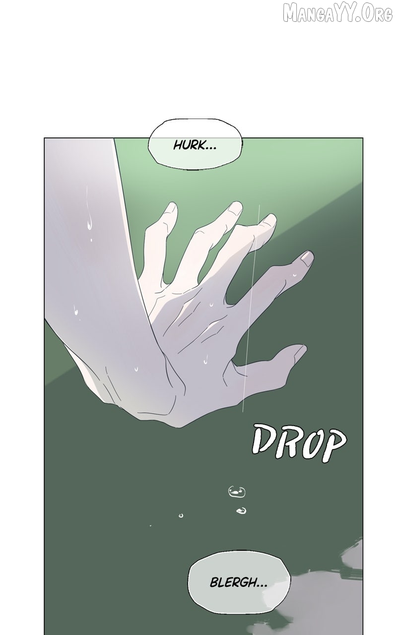 Read Moonmade Child chapter 111 image 2 on Lezhin
