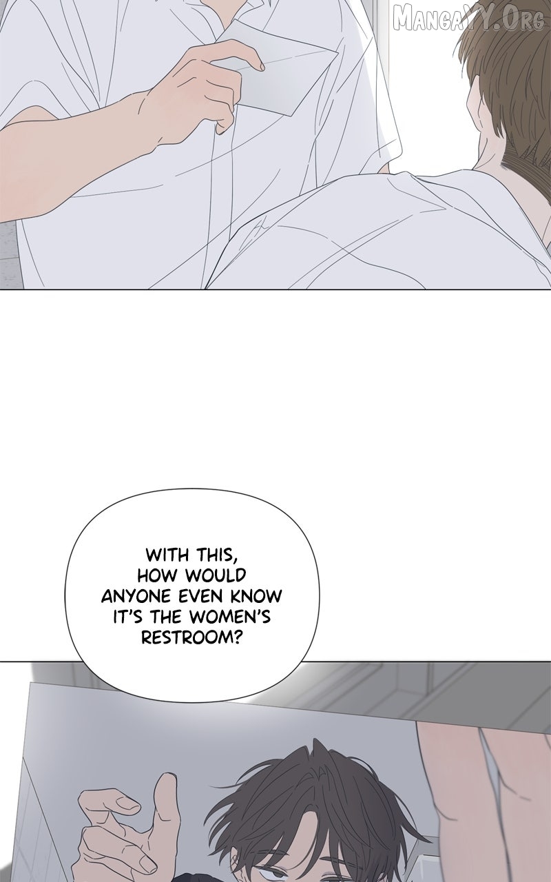 Read Moonmade Child chapter 111 image 25 on Lezhin