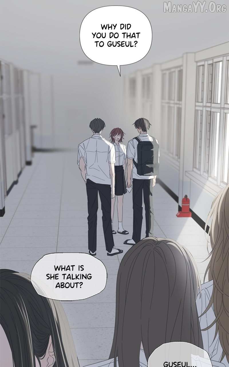 Read Moonmade Child chapter 111 image 39 on Lezhin