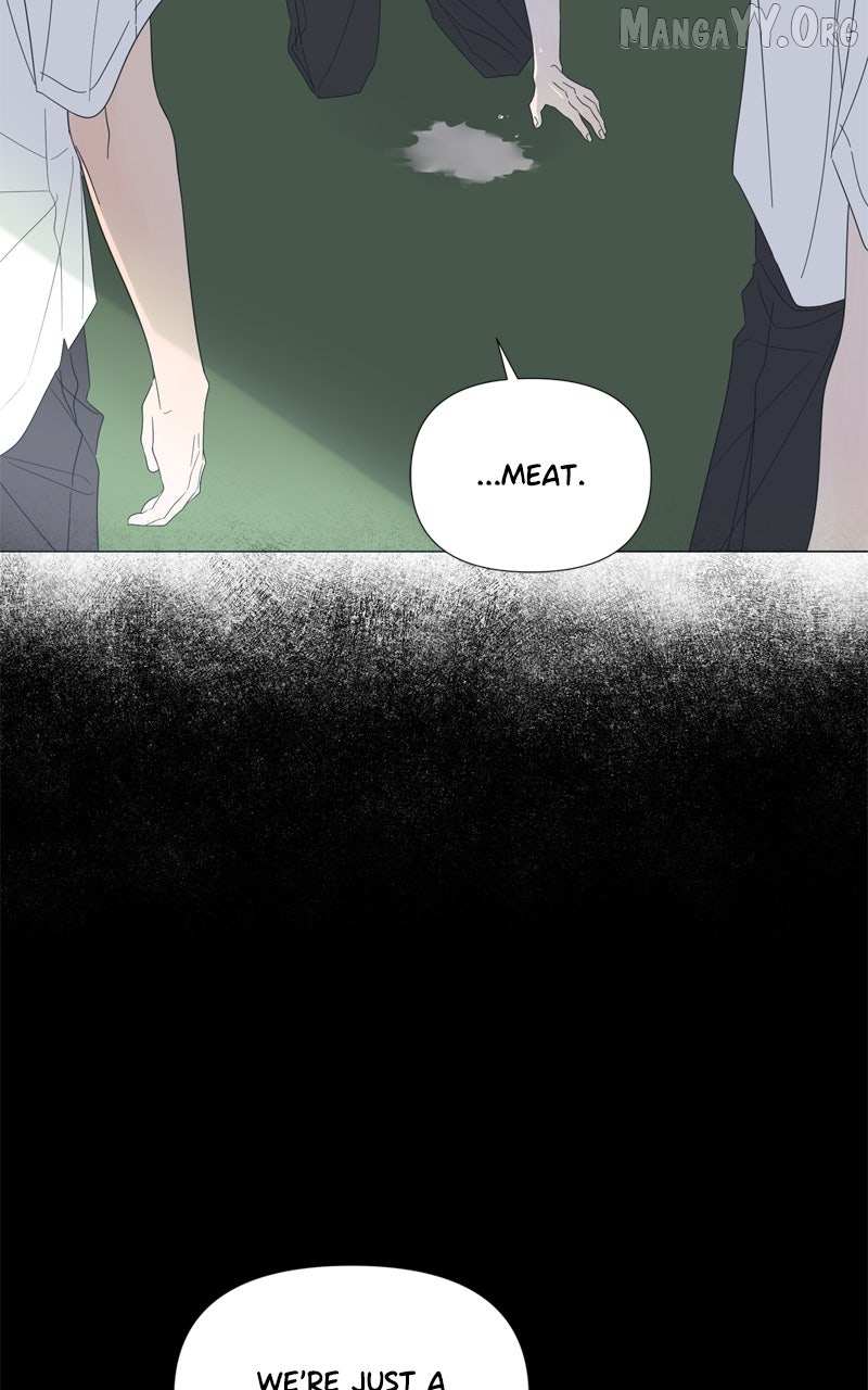 Read Moonmade Child chapter 111 image 5 on Lezhin