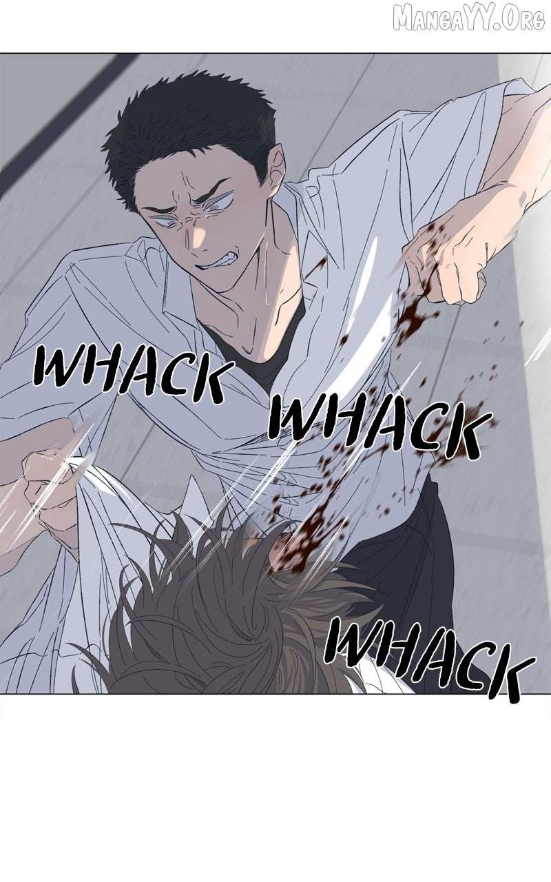 Read Moonmade Child chapter 111 image 56 on Lezhin
