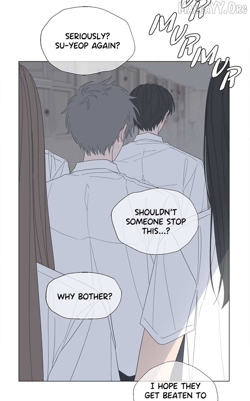 Read Moonmade Child chapter 111 image 59 on Lezhin