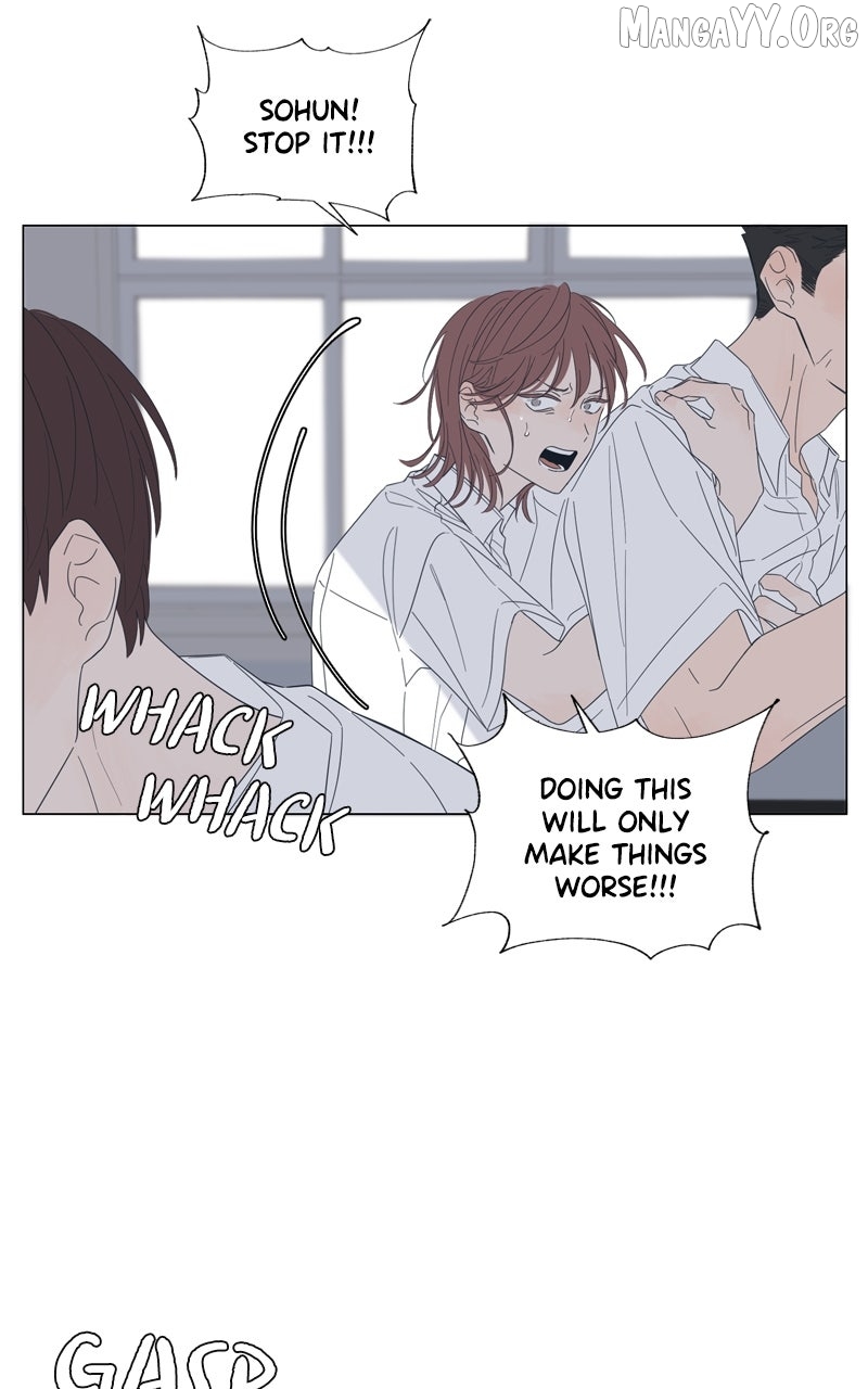 Read Moonmade Child chapter 111 image 62 on Lezhin