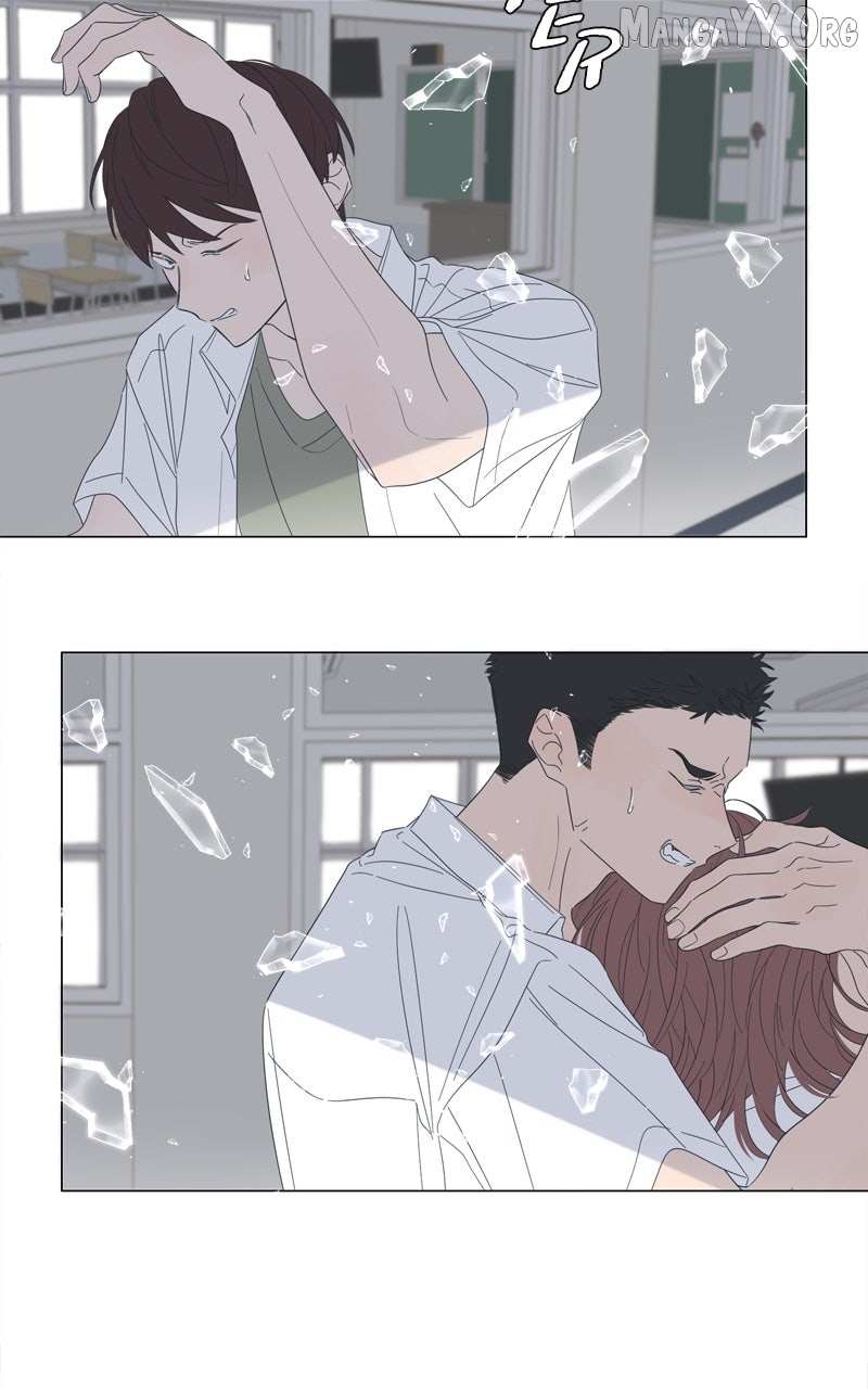 Read Moonmade Child chapter 111 image 68 on Lezhin