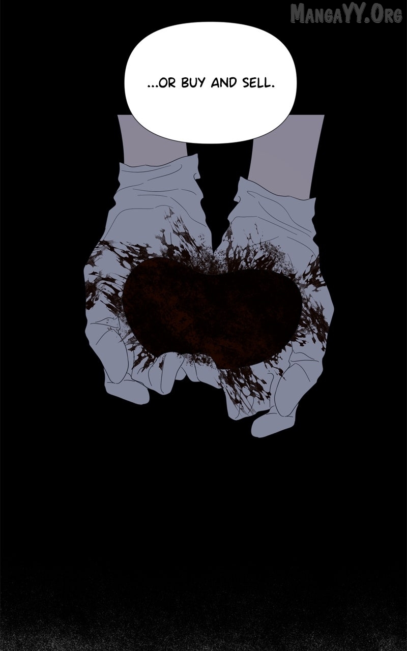 Read Moonmade Child chapter 111 image 8 on Lezhin