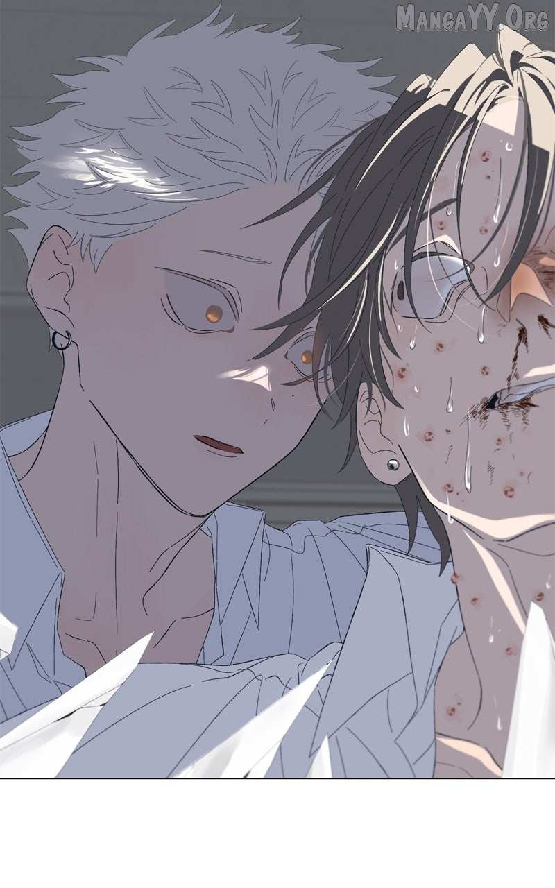 Read Moonmade Child chapter 112 image 14 on Lezhin