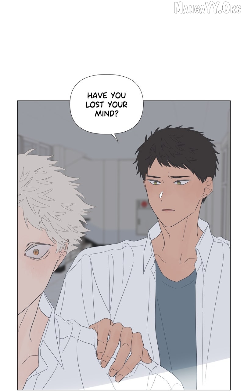 Read Moonmade Child chapter 112 image 23 on Lezhin