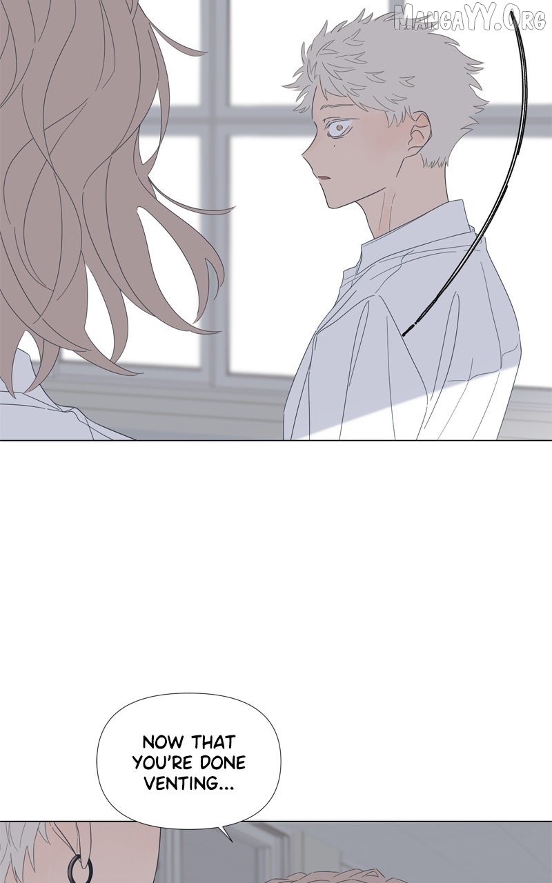 Read Moonmade Child chapter 112 image 32 on Lezhin