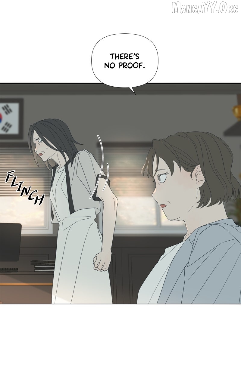 Read Moonmade Child chapter 112 image 49 on Lezhin