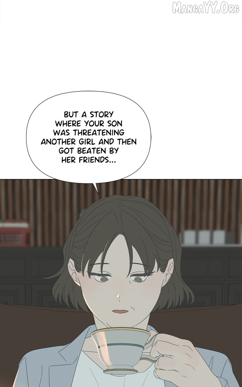 Read Moonmade Child chapter 112 image 60 on Lezhin