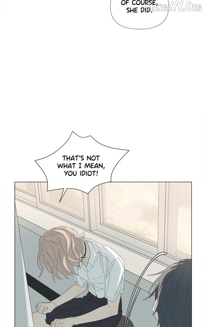Read Moonmade Child chapter 113 image 22 on Lezhin