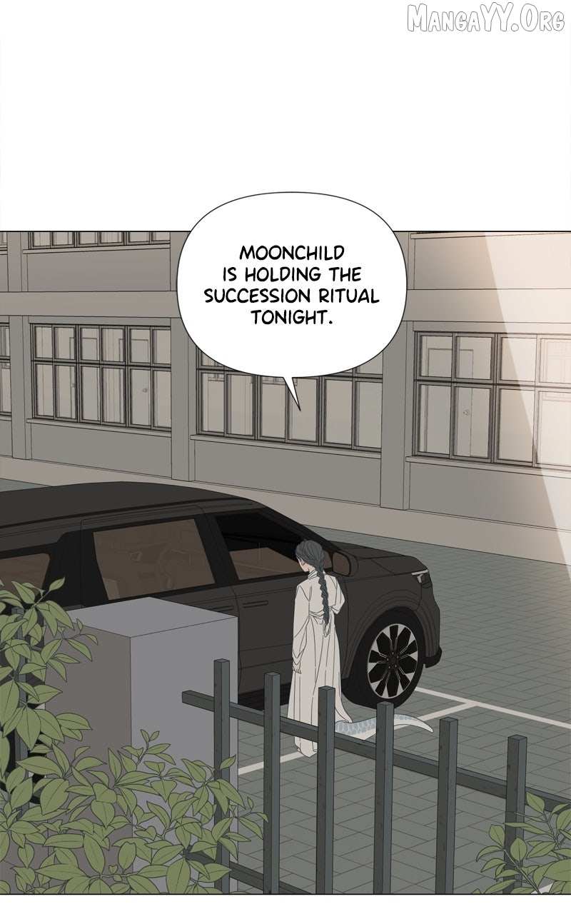 Read Moonmade Child chapter 113 image 50 on Lezhin