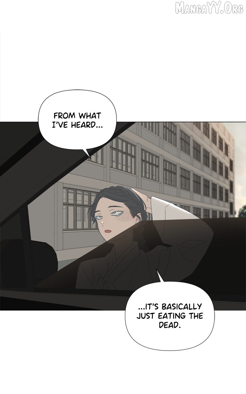 Read Moonmade Child chapter 113 image 51 on Lezhin