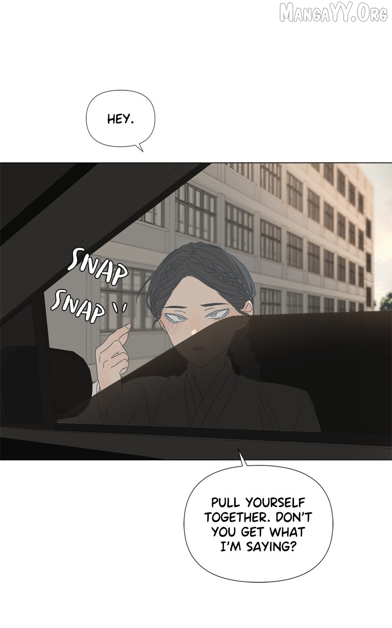 Read Moonmade Child chapter 113 image 52 on Lezhin