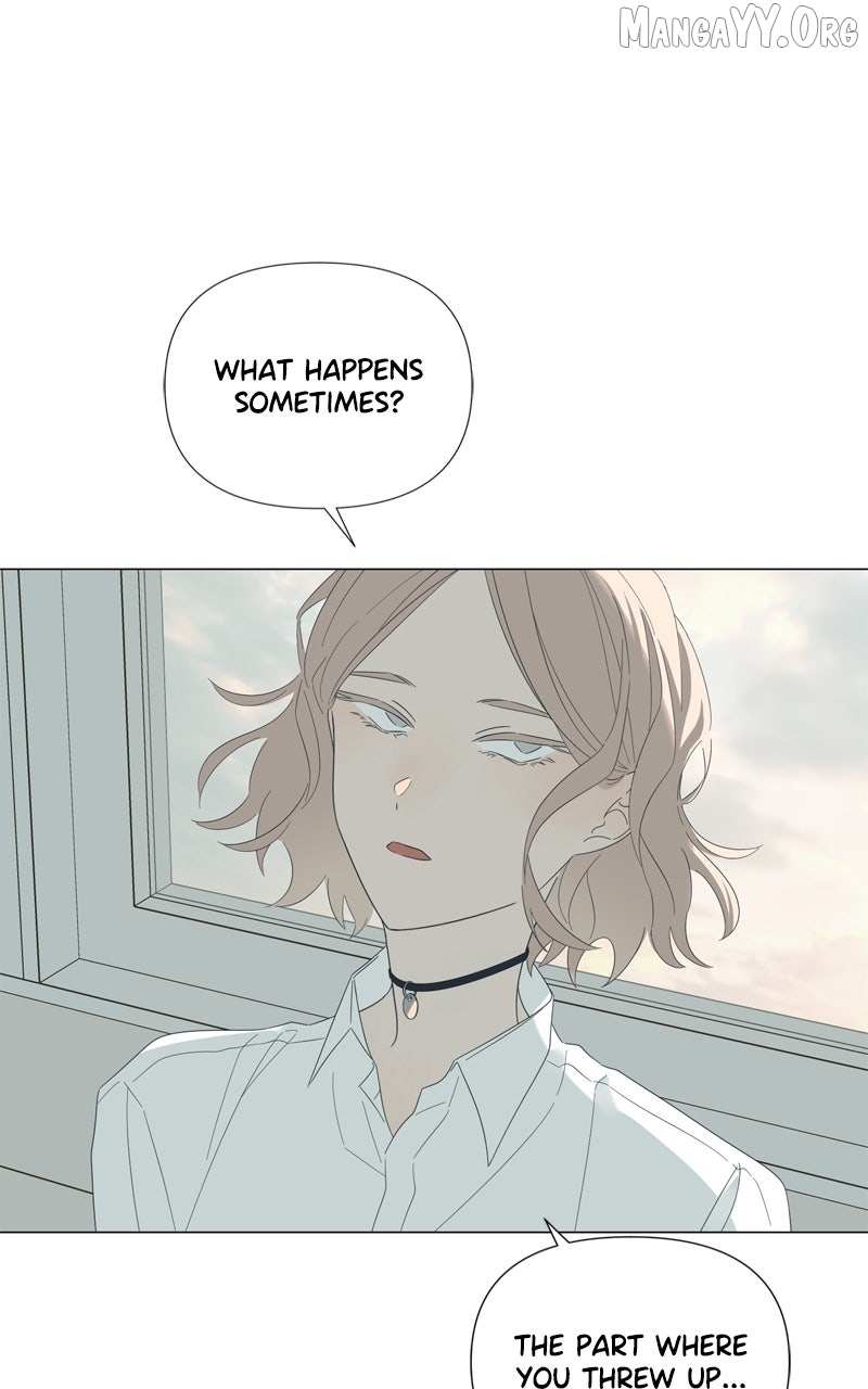 Read Moonmade Child chapter 113 image 9 on Lezhin