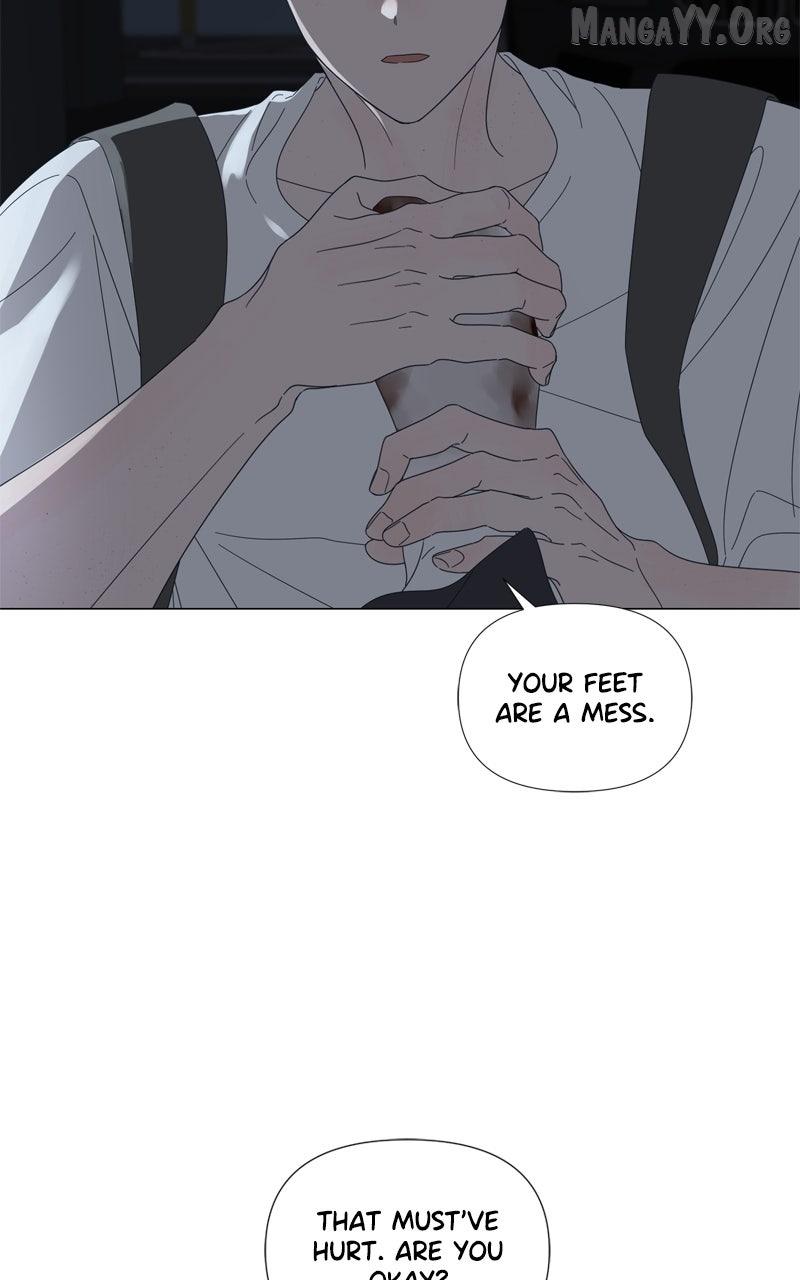 Read Moonmade Child chapter 116 image 14 on Lezhin