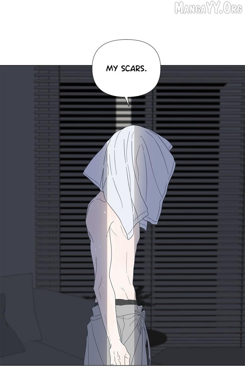 Read Moonmade Child chapter 116 image 25 on Lezhin