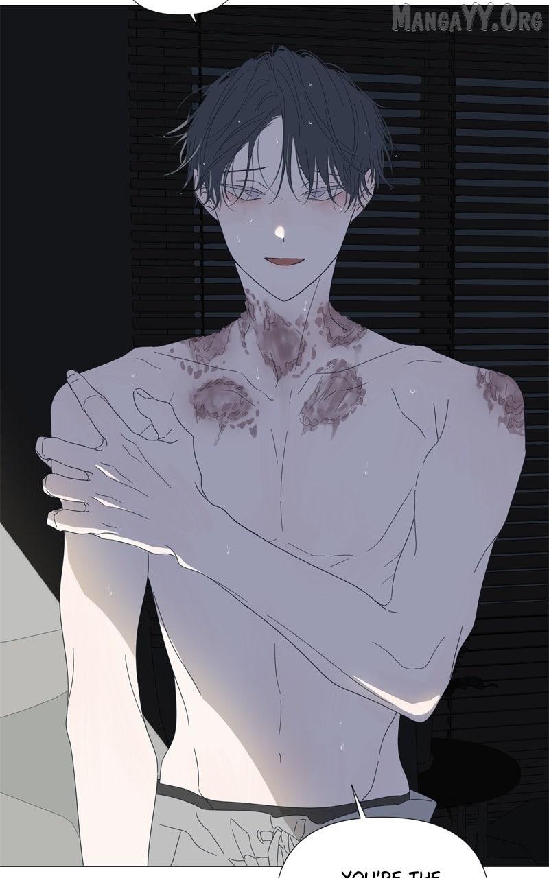 Read Moonmade Child chapter 116 image 31 on Lezhin