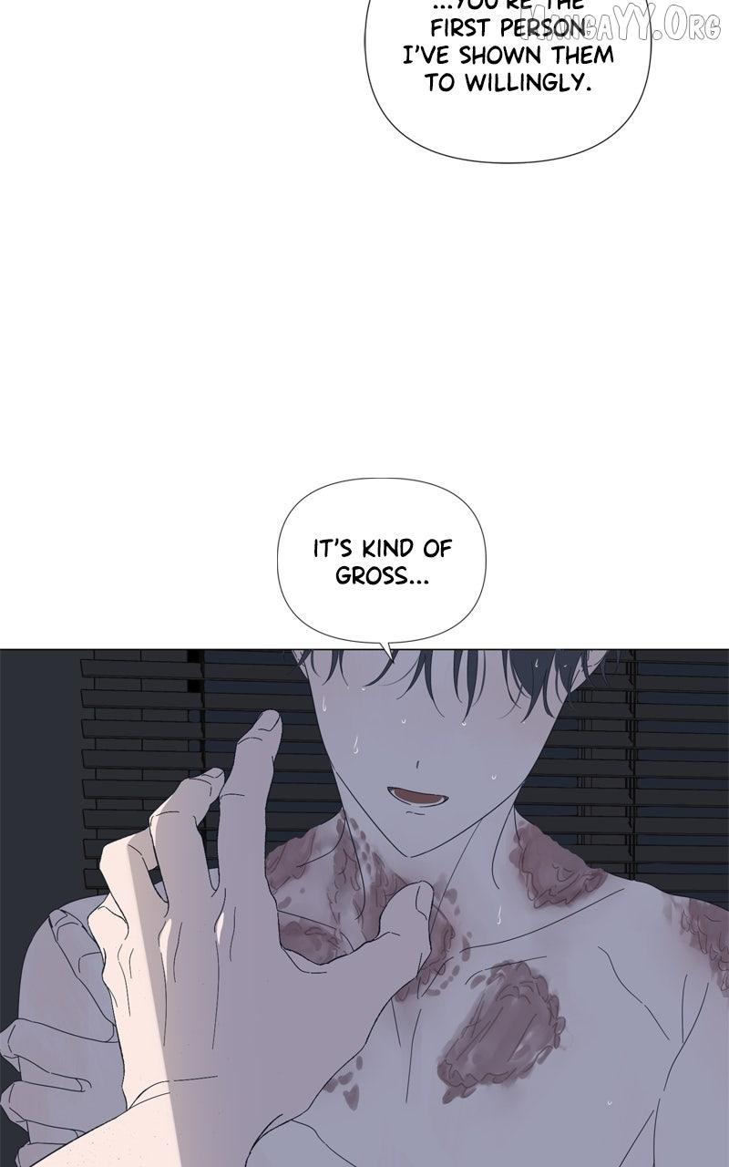 Read Moonmade Child chapter 116 image 32 on Lezhin