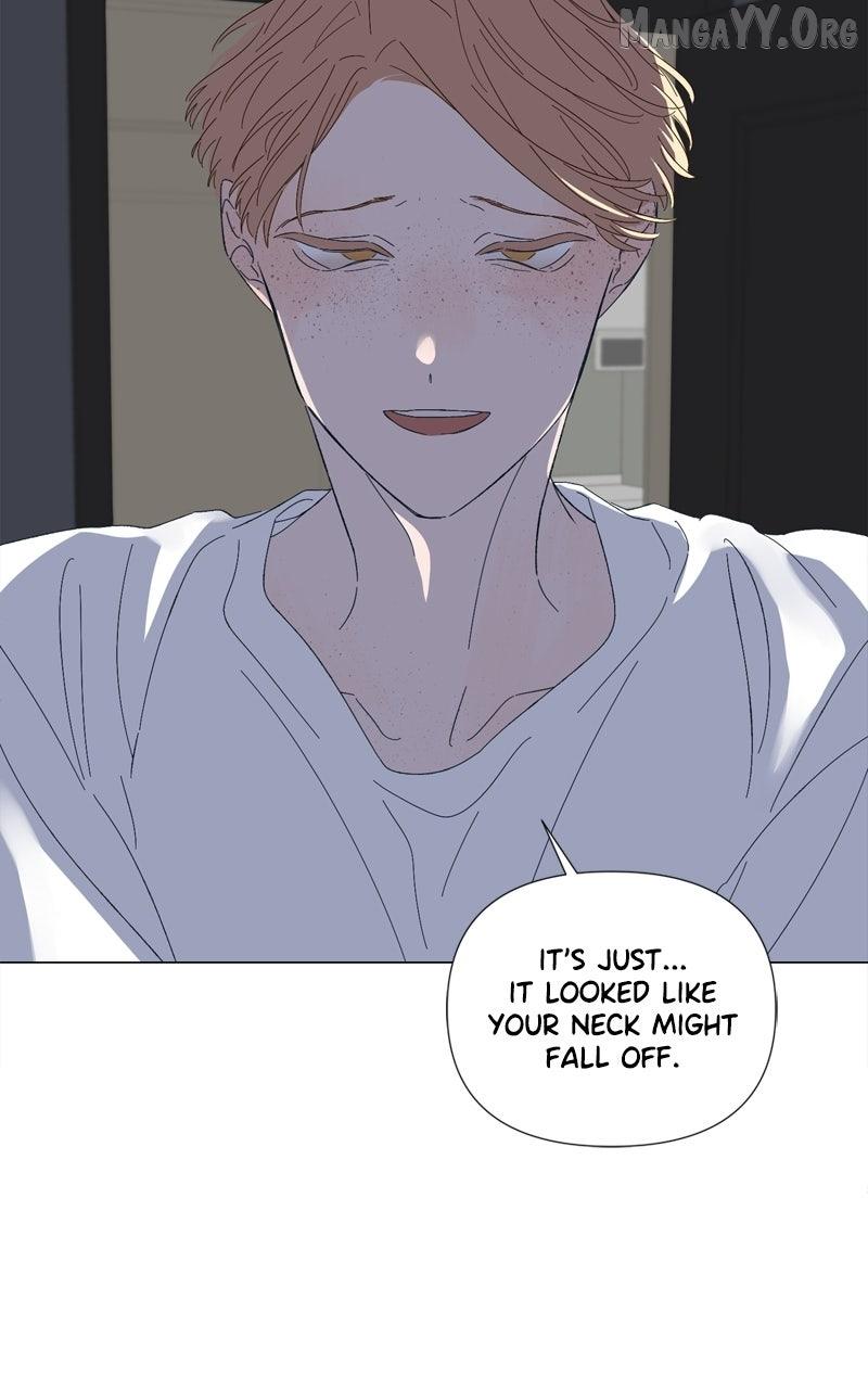 Read Moonmade Child chapter 116 image 36 on Lezhin