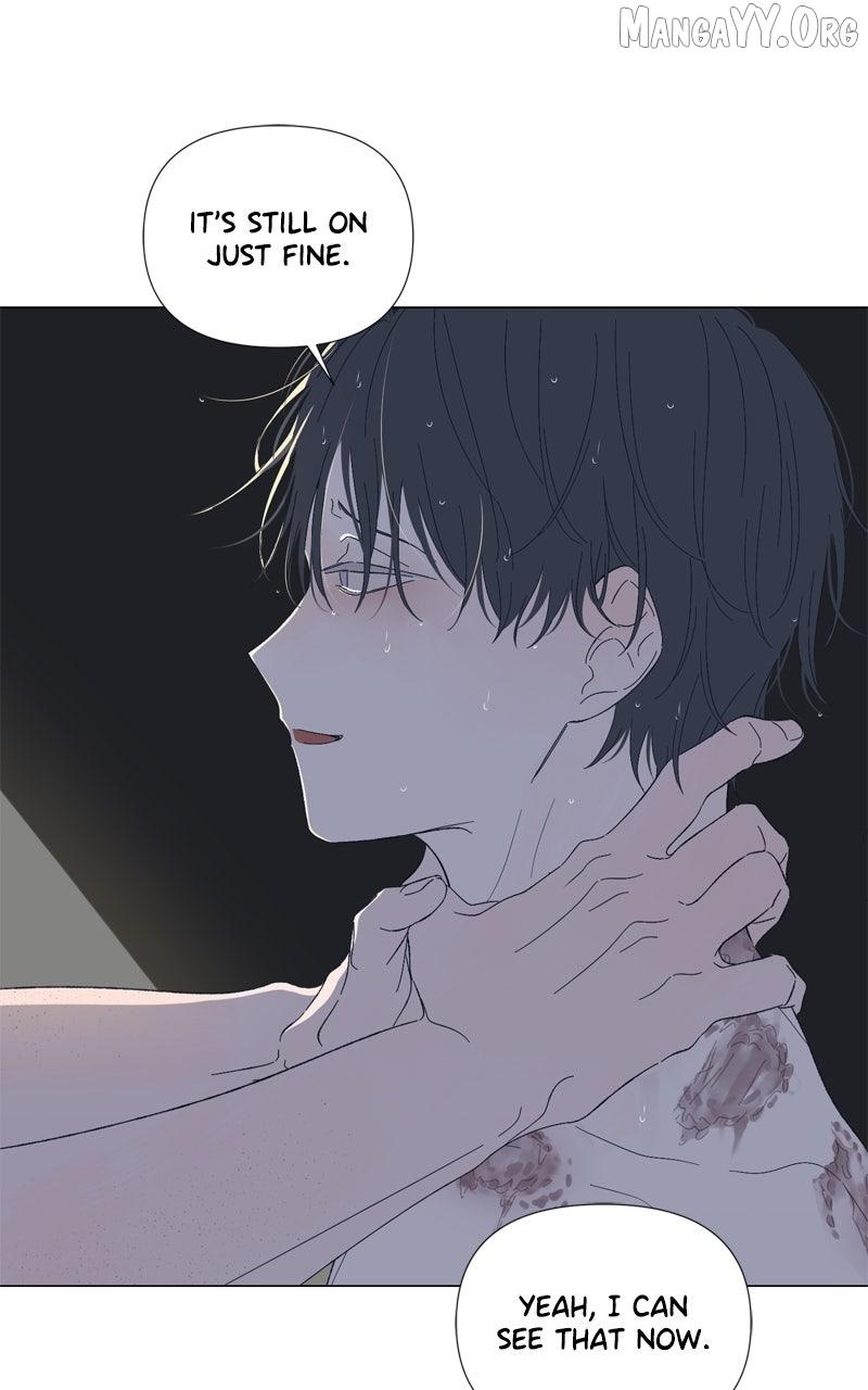 Read Moonmade Child chapter 116 image 37 on Lezhin