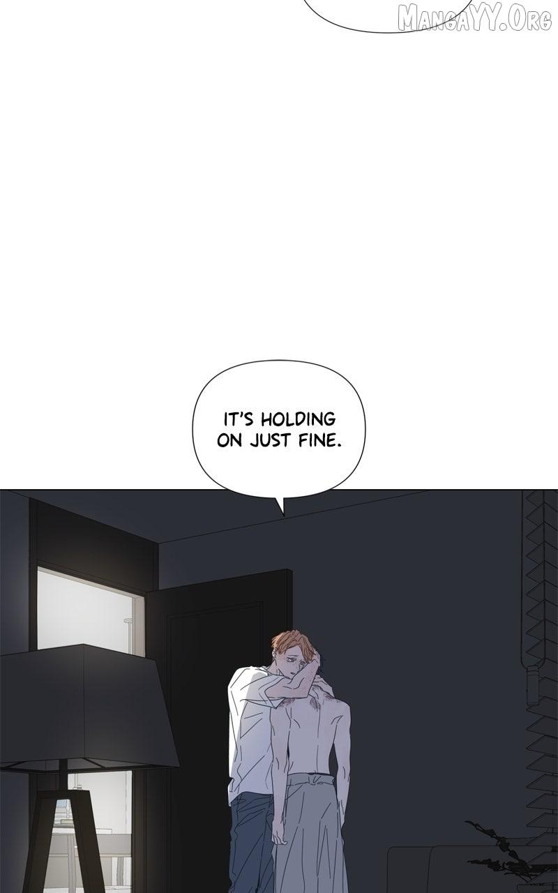 Read Moonmade Child chapter 116 image 38 on Lezhin