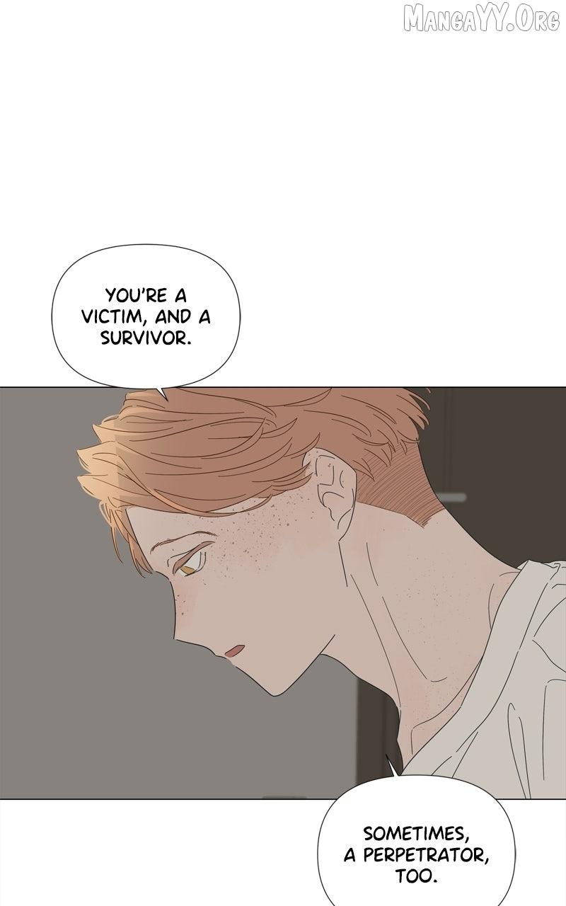 Read Moonmade Child chapter 116 image 44 on Lezhin