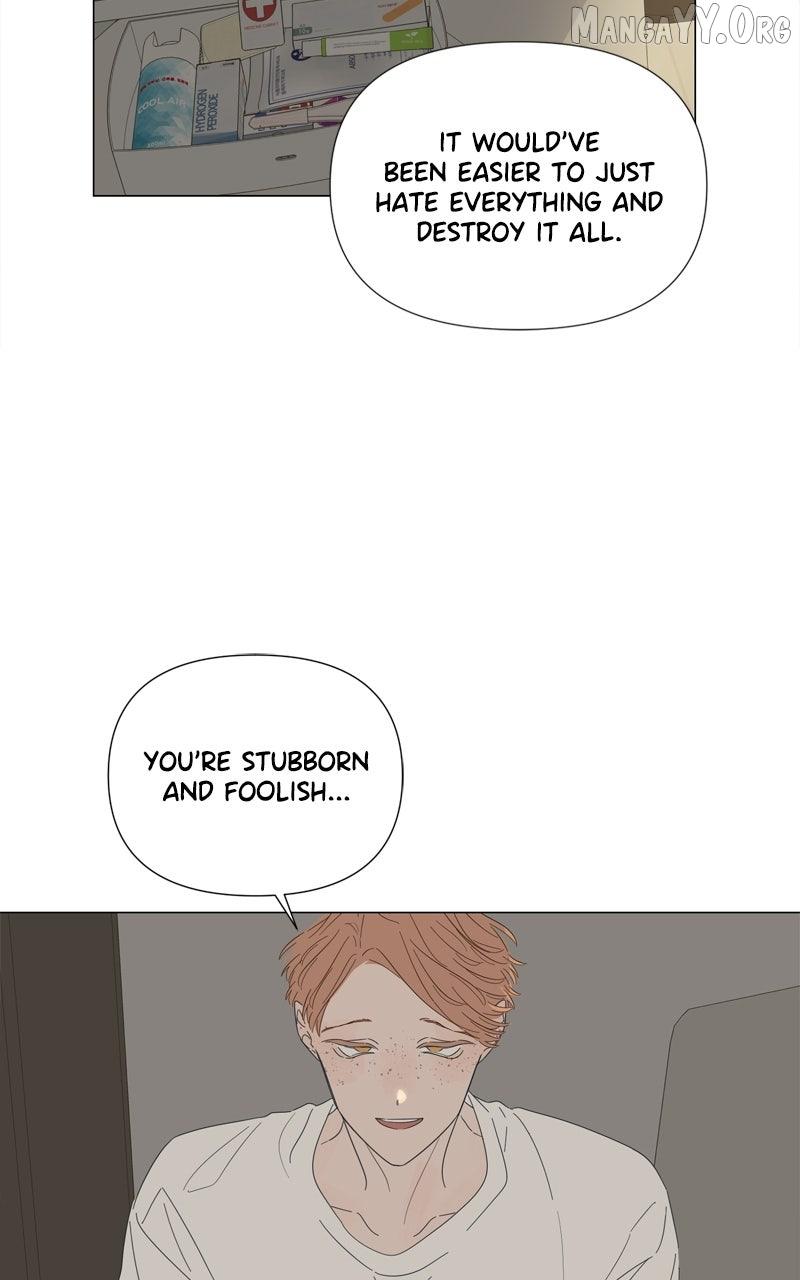 Read Moonmade Child chapter 116 image 46 on Lezhin