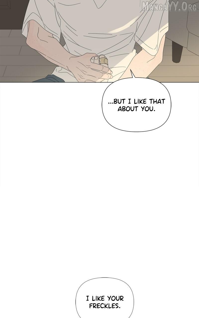 Read Moonmade Child chapter 116 image 47 on Lezhin