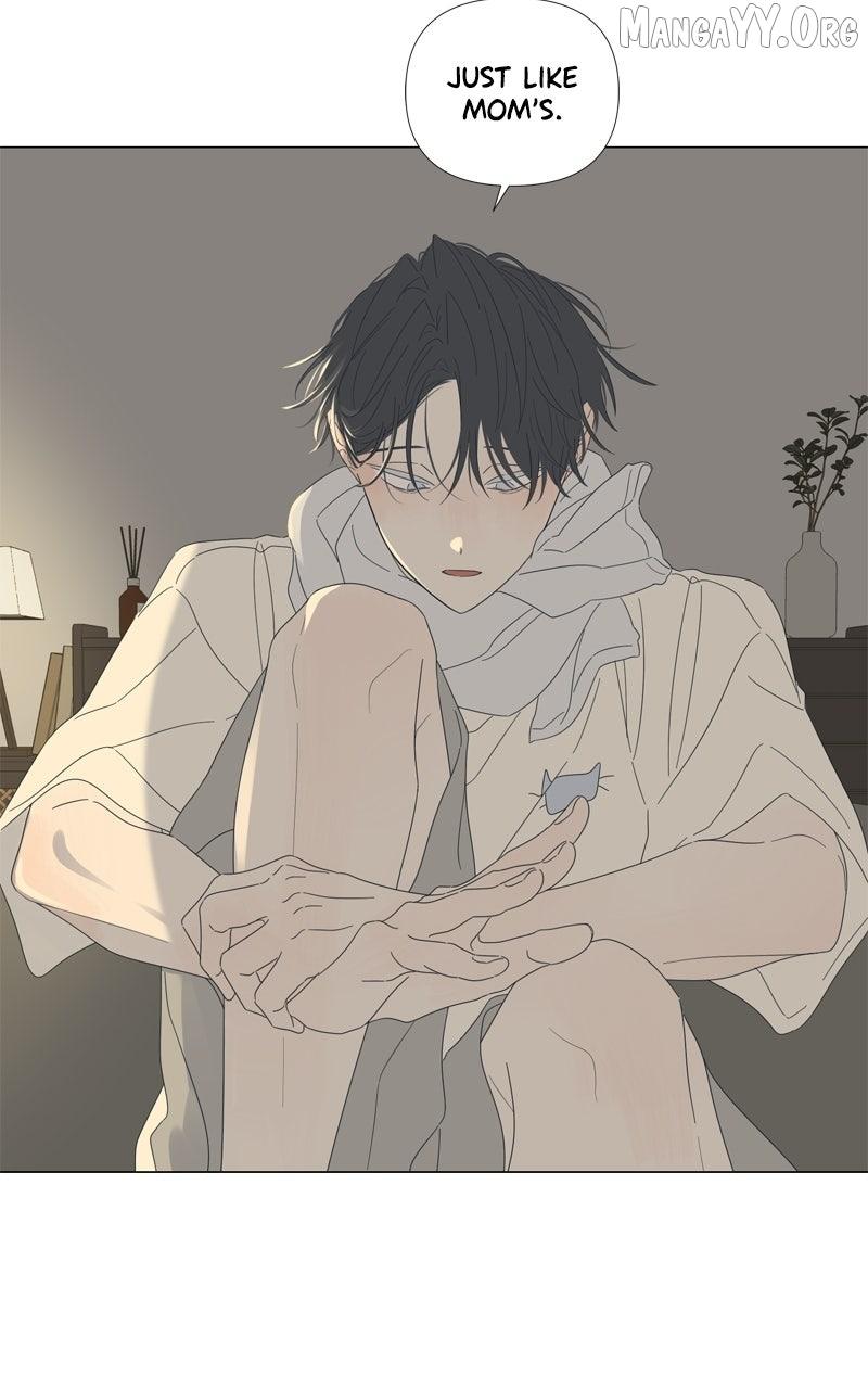 Read Moonmade Child chapter 116 image 51 on Lezhin