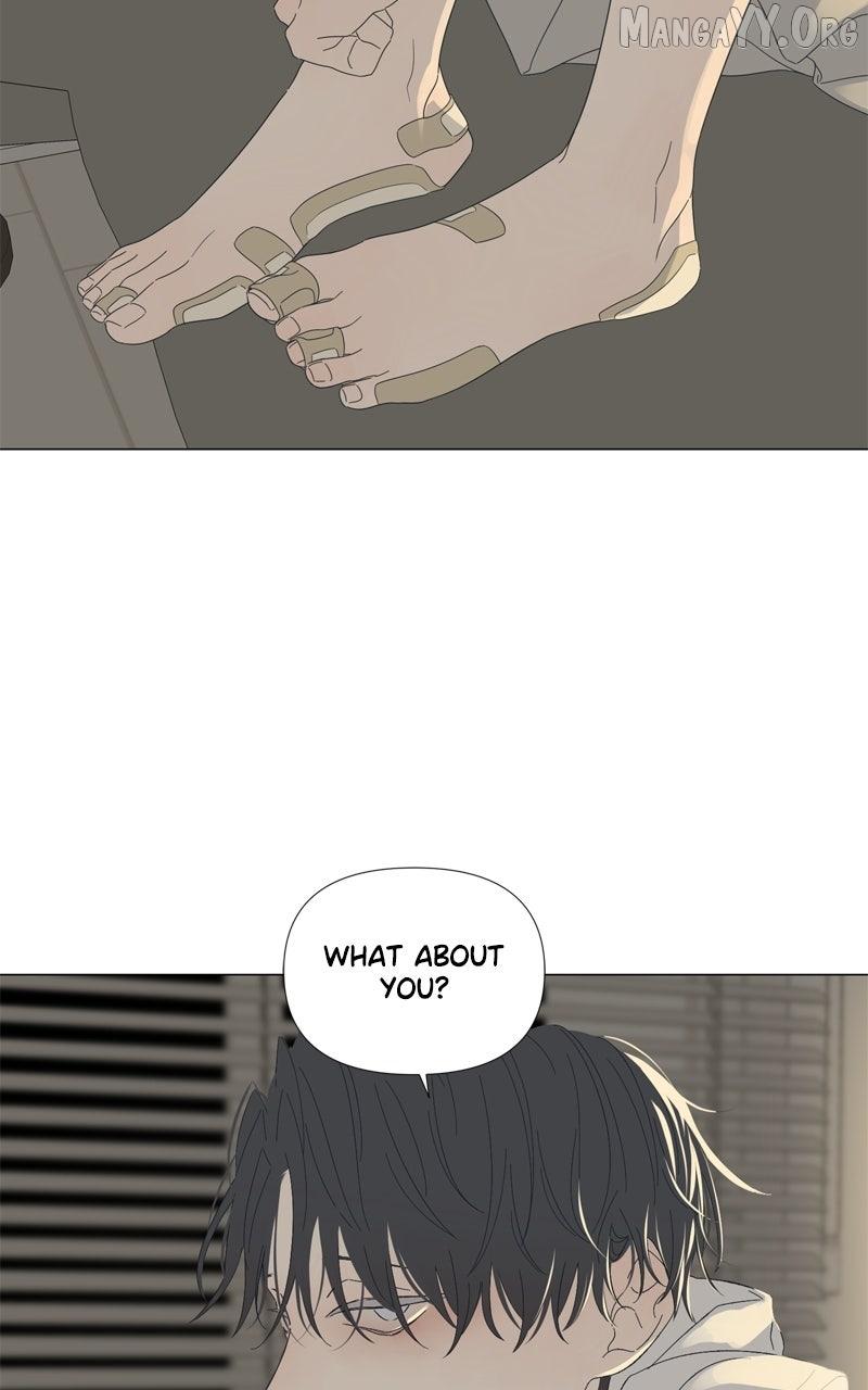 Read Moonmade Child chapter 116 image 57 on Lezhin