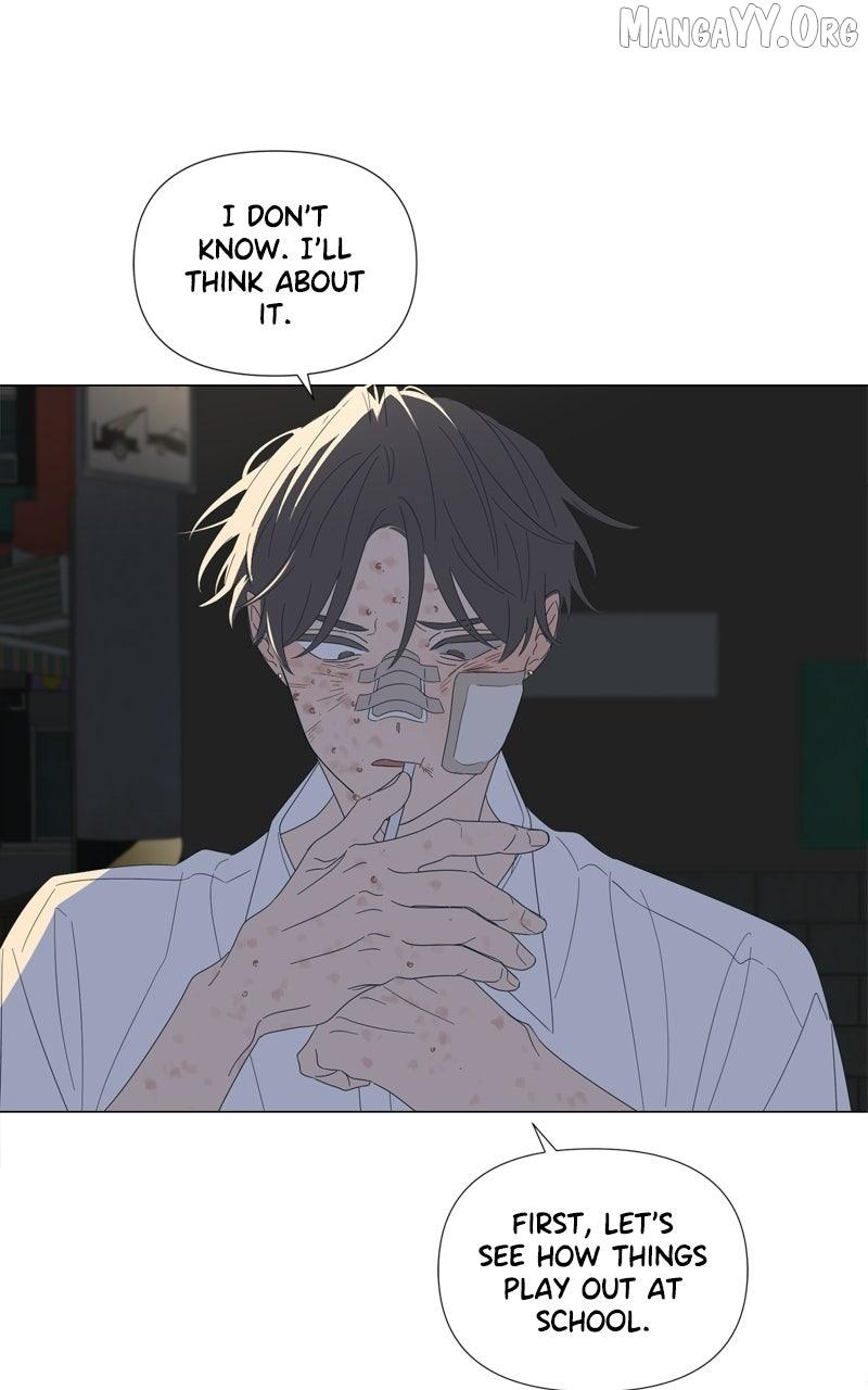 Read Moonmade Child chapter 118 image 11 on Lezhin