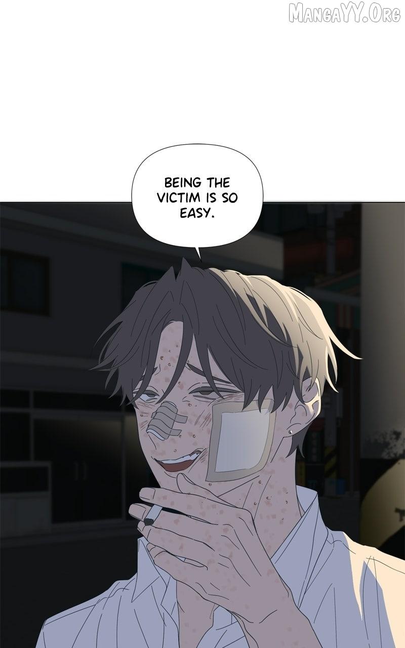 Read Moonmade Child chapter 118 image 14 on Lezhin