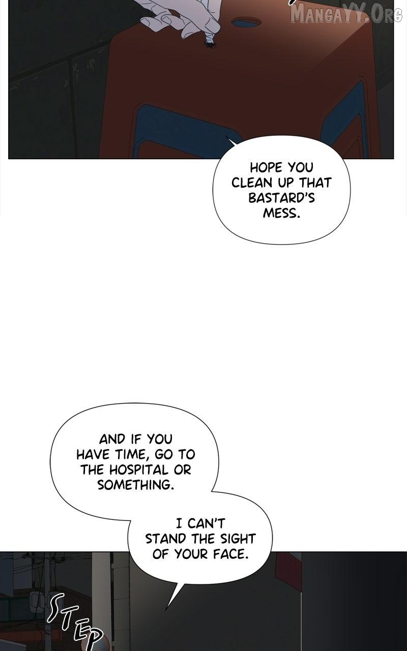 Read Moonmade Child chapter 118 image 17 on Lezhin