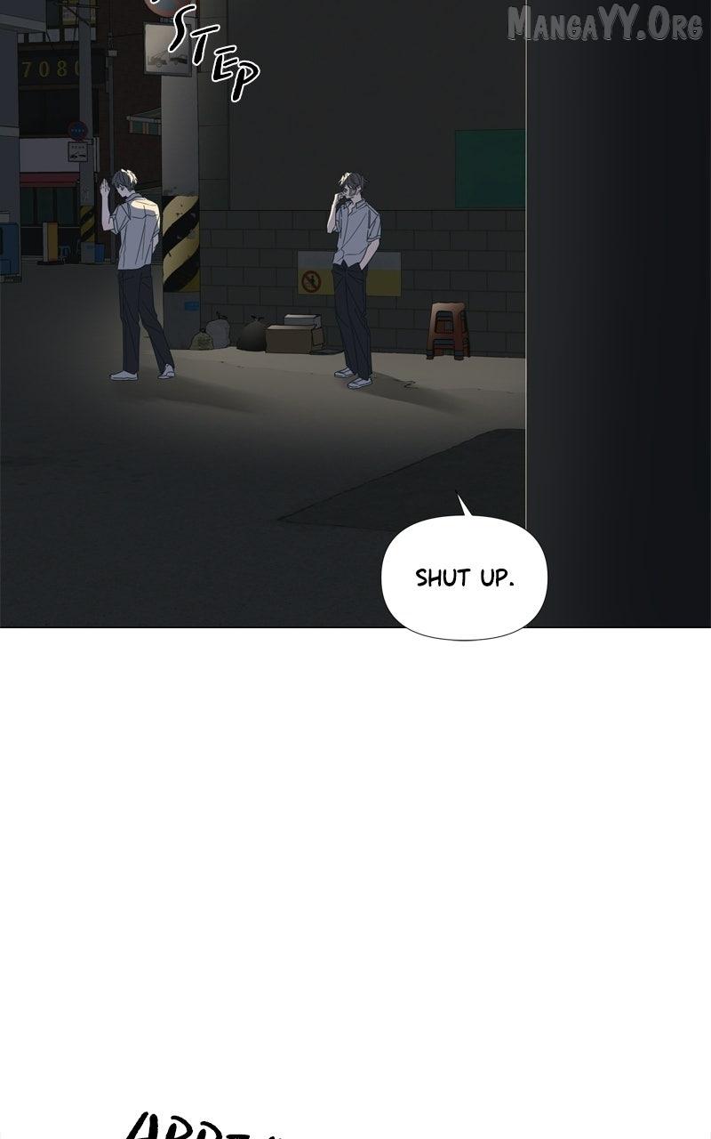 Read Moonmade Child chapter 118 image 18 on Lezhin