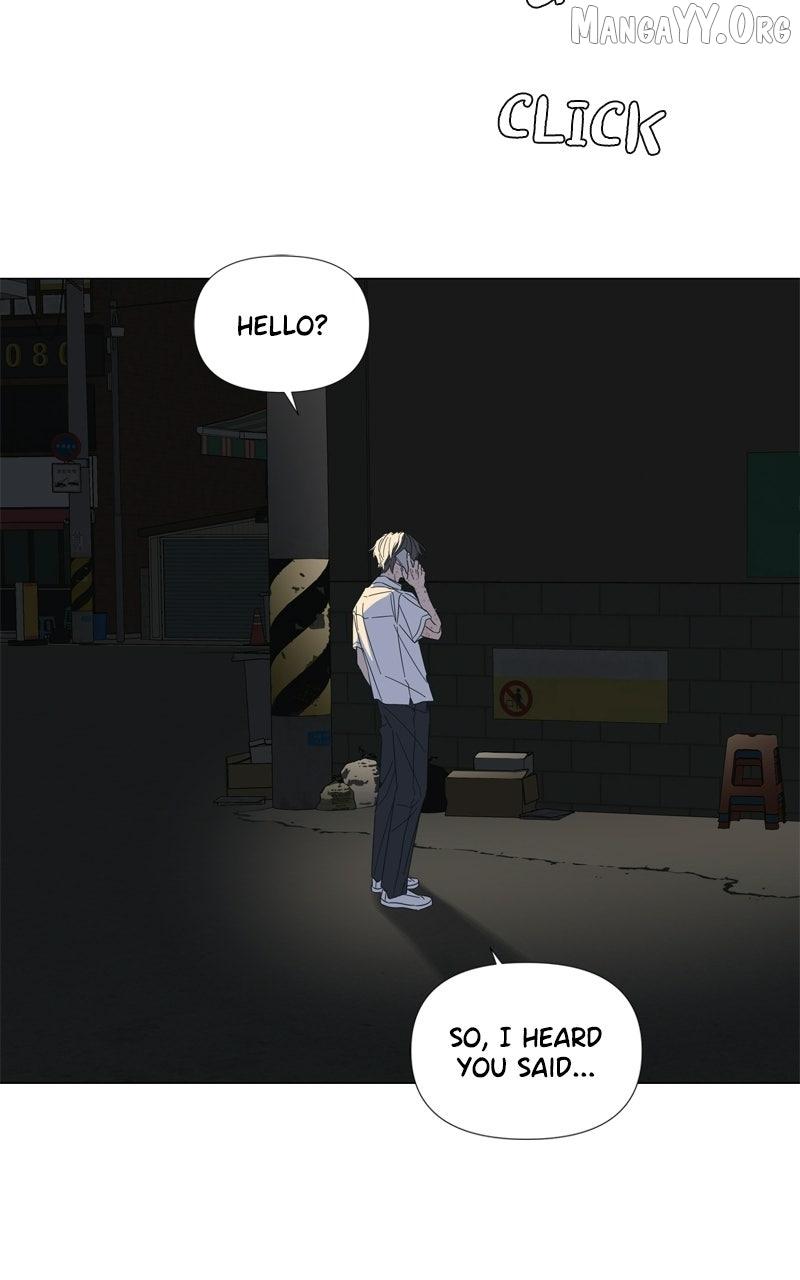 Read Moonmade Child chapter 118 image 20 on Lezhin