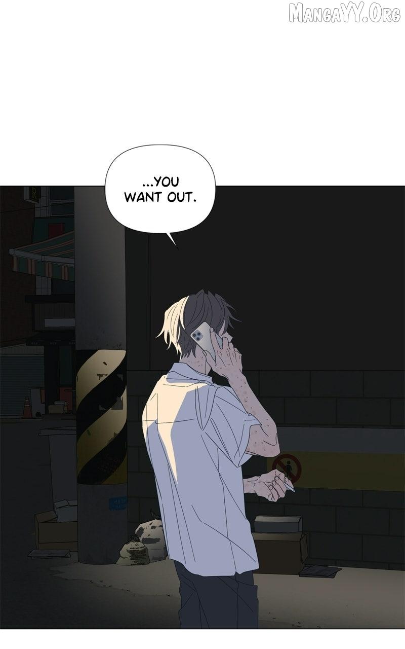 Read Moonmade Child chapter 118 image 21 on Lezhin