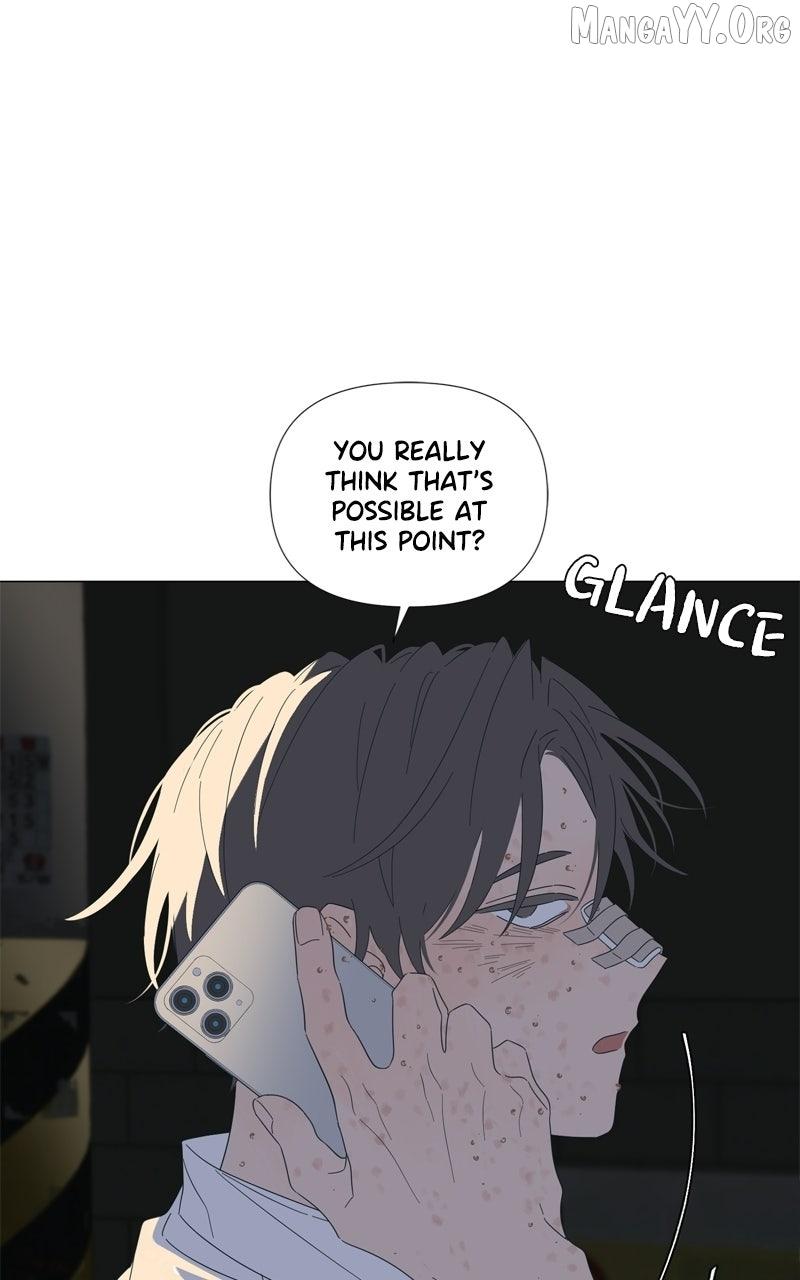 Read Moonmade Child chapter 118 image 22 on Lezhin