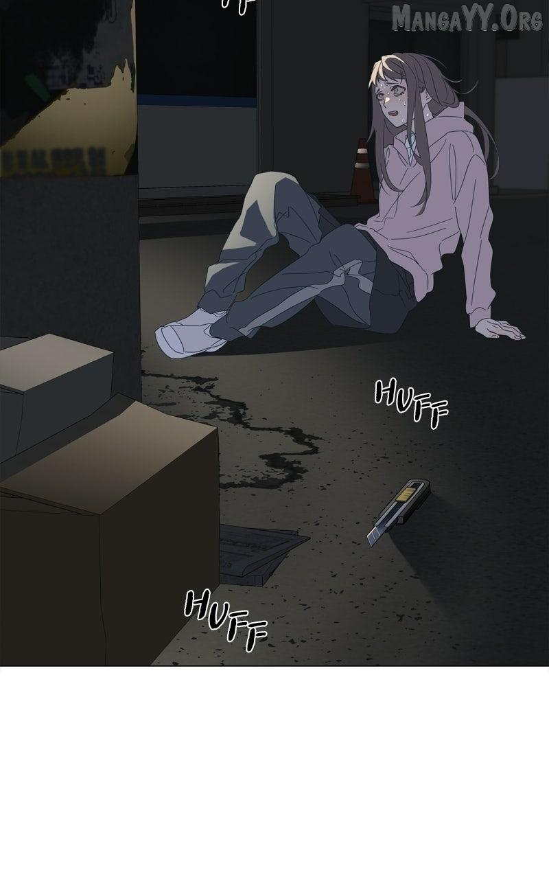 Read Moonmade Child chapter 118 image 25 on Lezhin