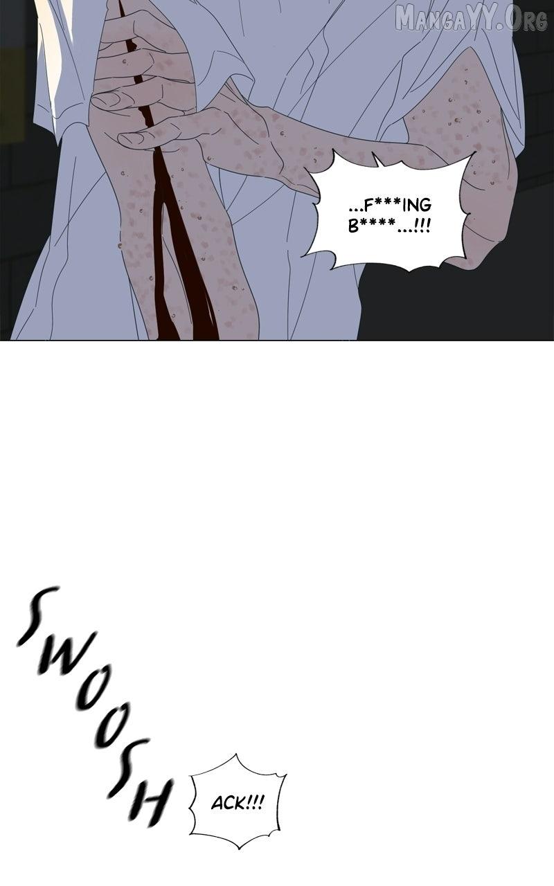 Read Moonmade Child chapter 118 image 28 on Lezhin