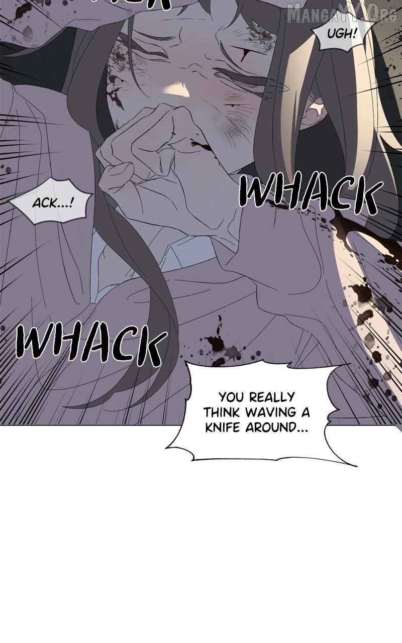 Read Moonmade Child chapter 118 image 31 on Lezhin