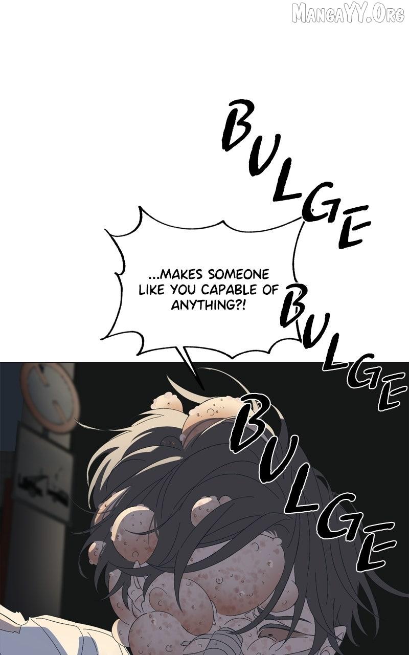 Read Moonmade Child chapter 118 image 32 on Lezhin