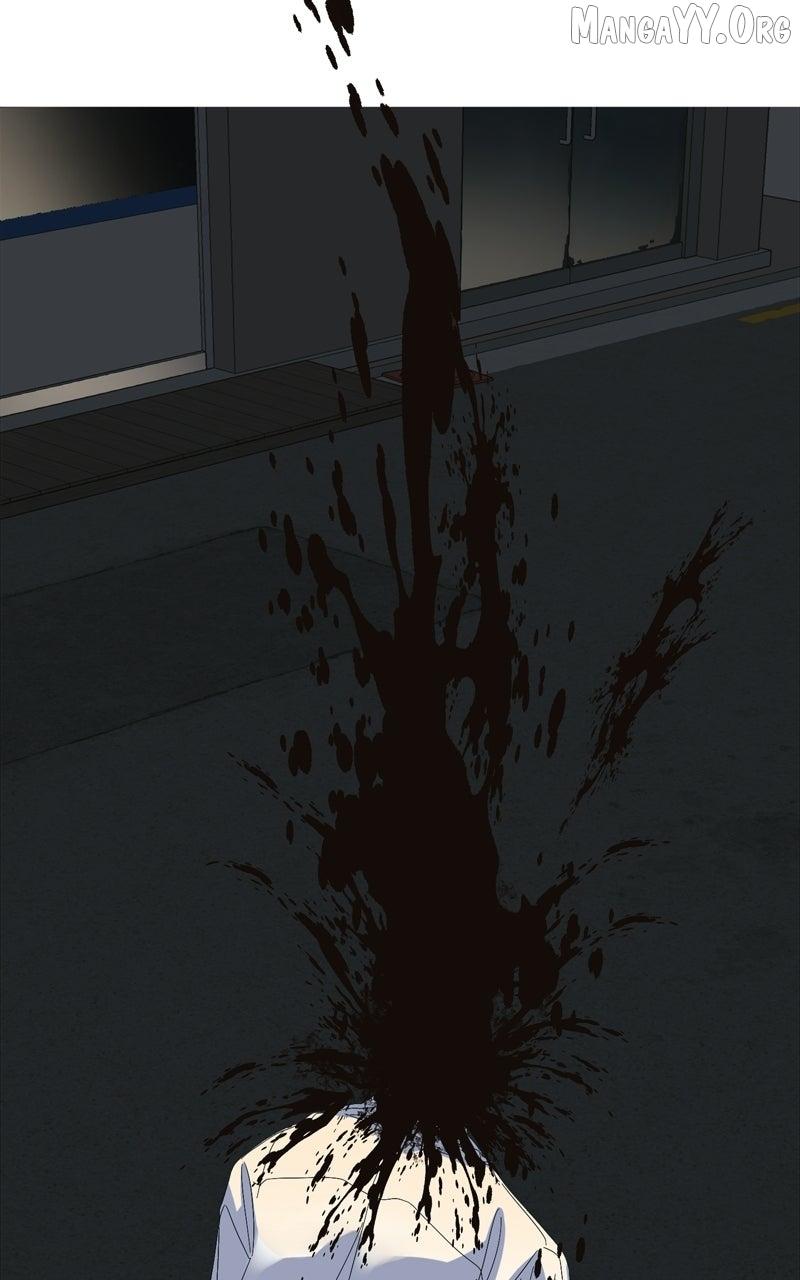 Read Moonmade Child chapter 118 image 34 on Lezhin