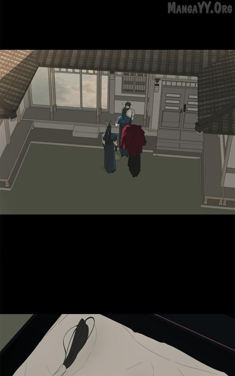 Read Moonmade Child chapter 118 image 38 on Lezhin
