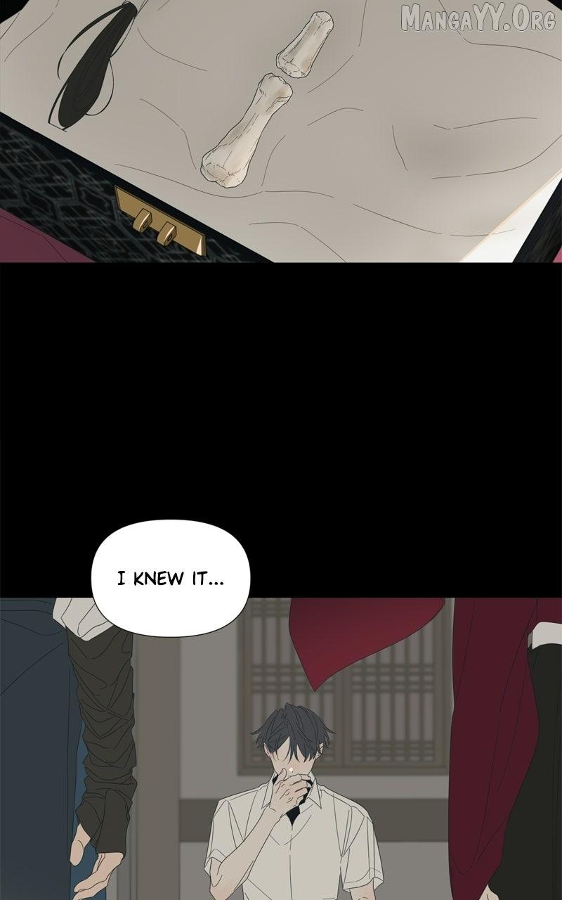 Read Moonmade Child chapter 118 image 39 on Lezhin