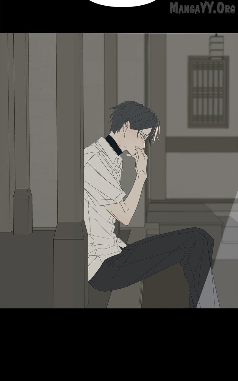 Read Moonmade Child chapter 118 image 43 on Lezhin