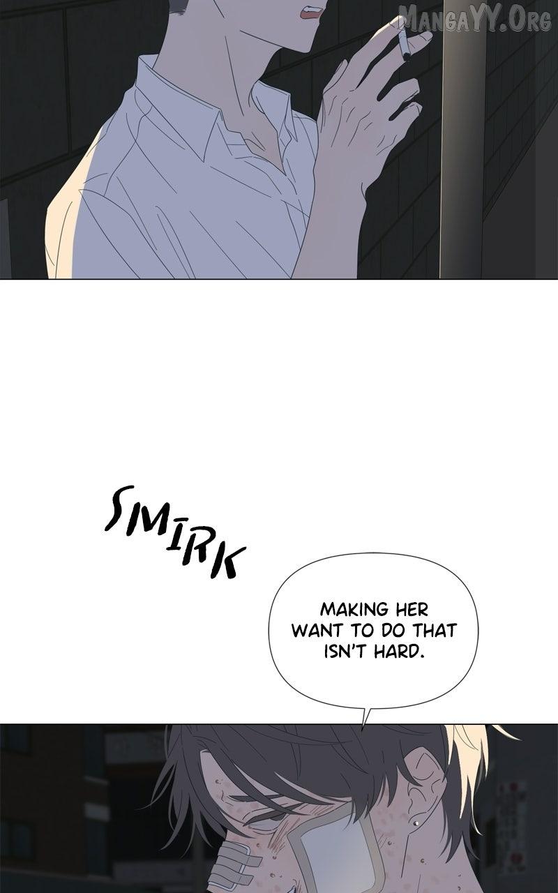 Read Moonmade Child chapter 118 image 5 on Lezhin