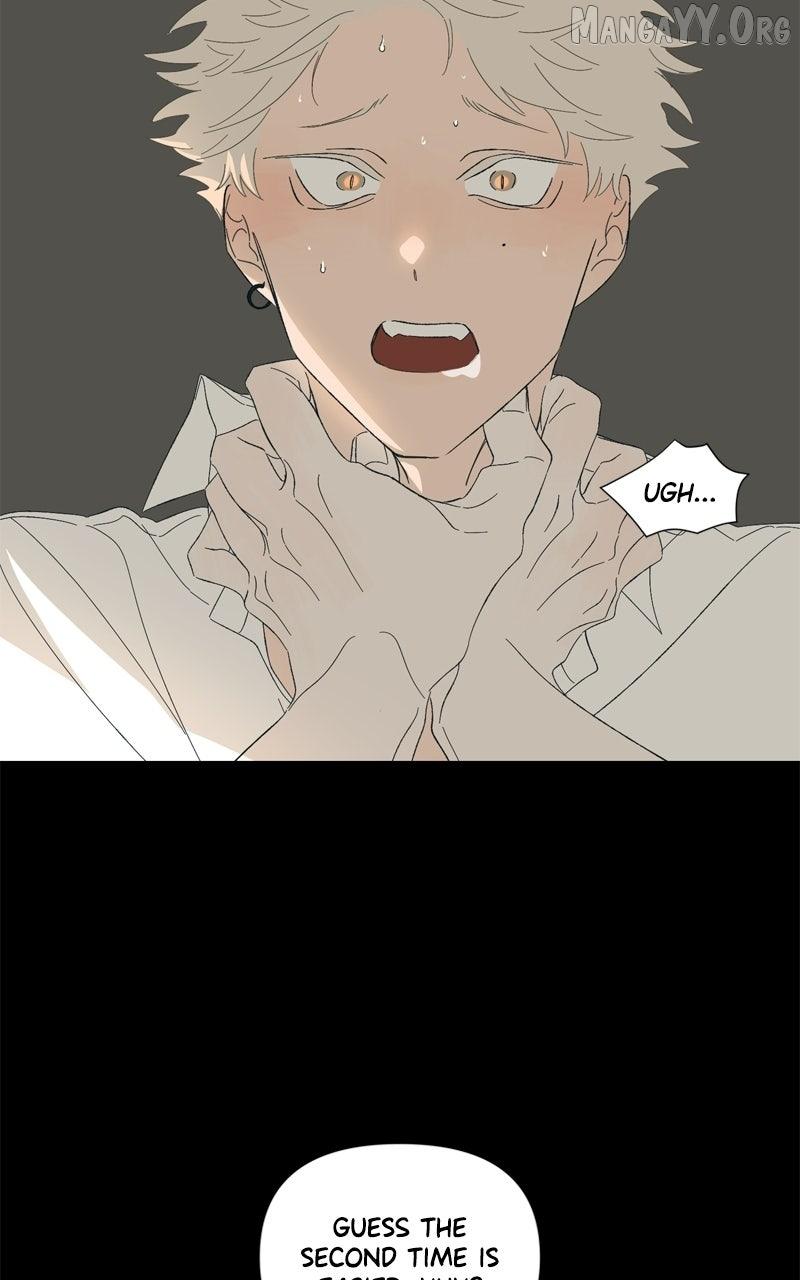 Read Moonmade Child chapter 118 image 50 on Lezhin