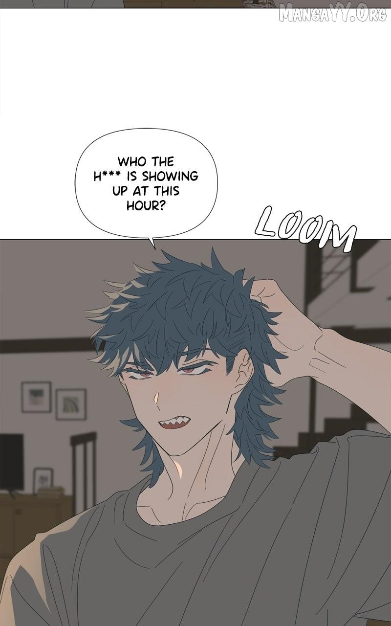 Read Moonmade Child chapter 118 image 68 on Lezhin