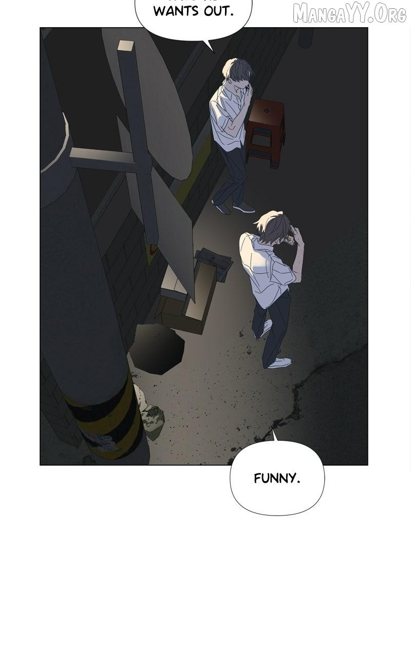 Read Moonmade Child chapter 118 image 9 on Lezhin